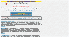 Desktop Screenshot of bylo.org